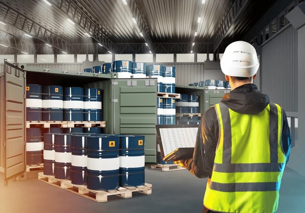 Supply Chain Optimization