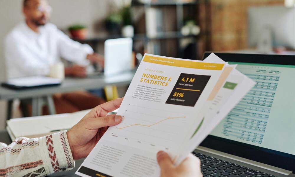Feasibility Studies & Technical Evaluations
